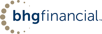 BHG Financial Company Logo