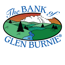 The Bank of Glen Burnie Logo