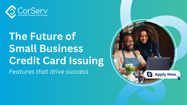 Small Business Credit Card