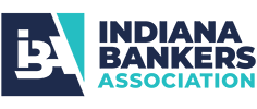 Indiana Bankers Association logo