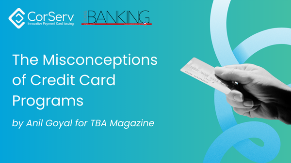 misconceptions of credit card image