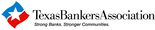 Texas Bankers Association Logo